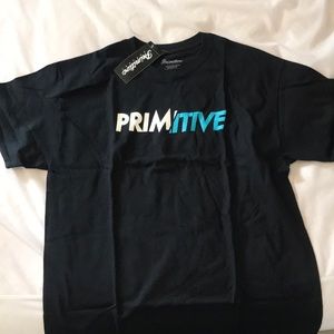 Primitive T-Shirt